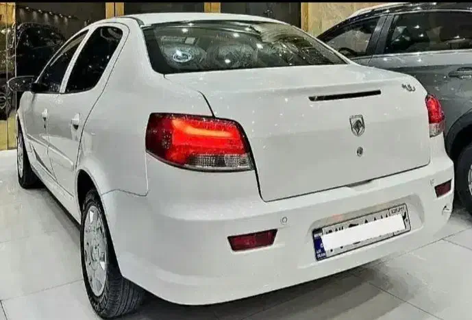 رانا پلاس سقف فلز ESP - 1404