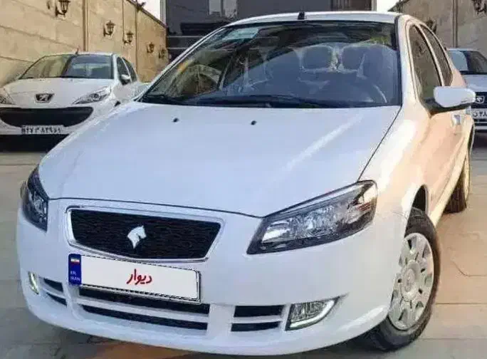 رانا پلاس سقف فلز ESP - 1404