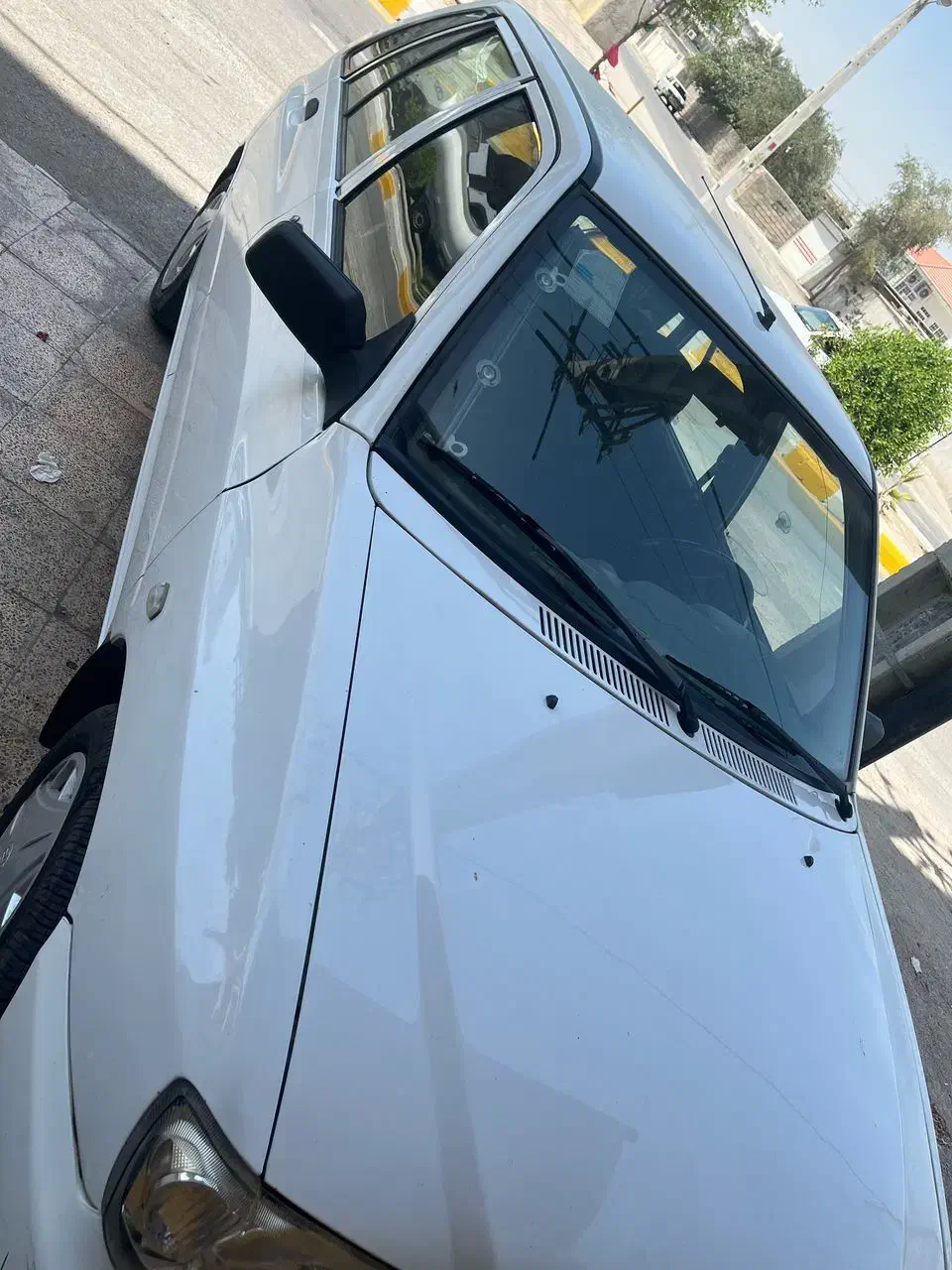 پراید 111 EX - 1397