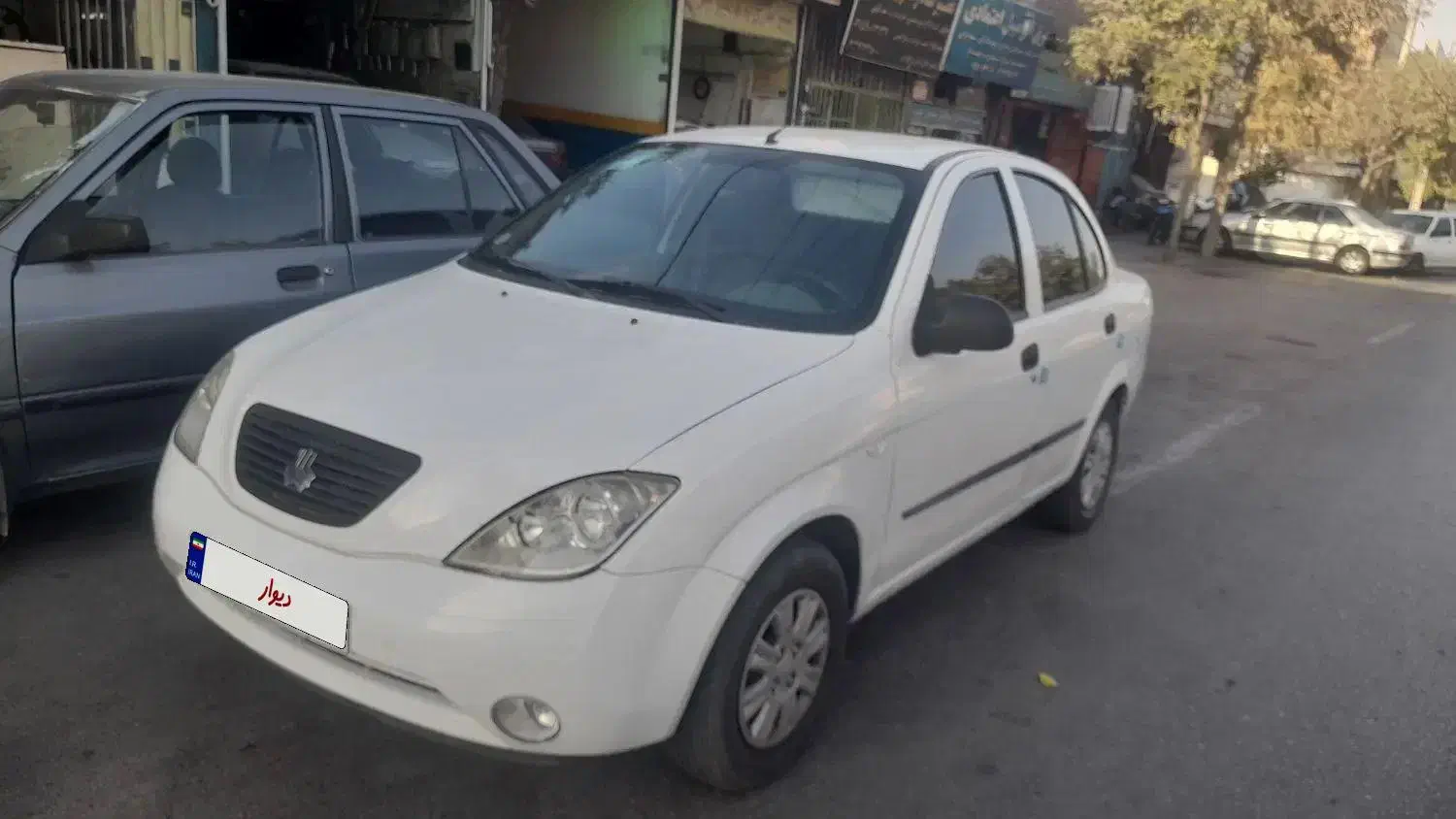 خودرو تیبا، صندوق دار آگهی ann_20880097
