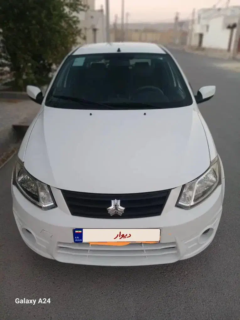 خودرو ساینا، S آگهی ann_20880109