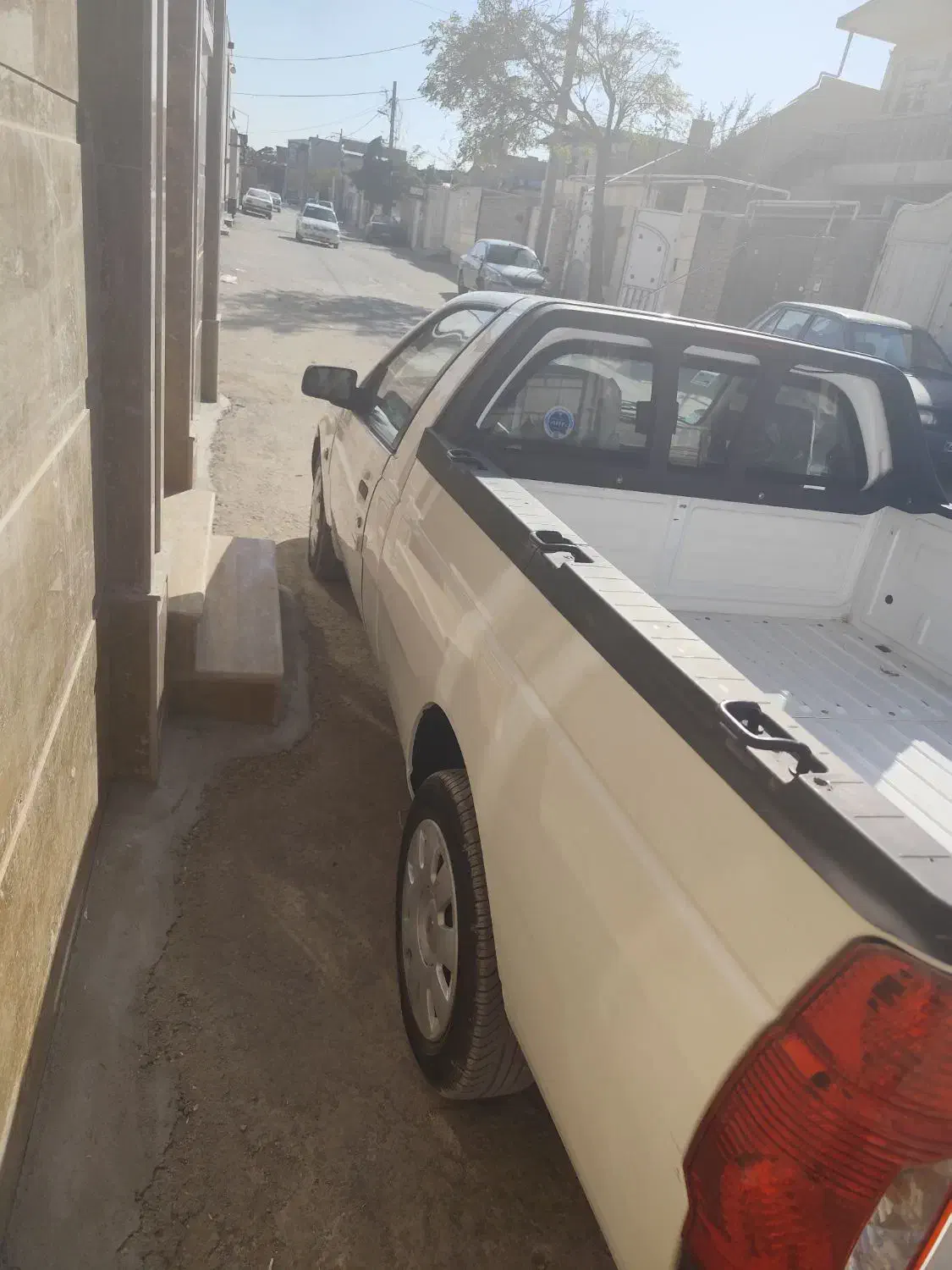 آریسان 2 دوگانه سوز - 1403