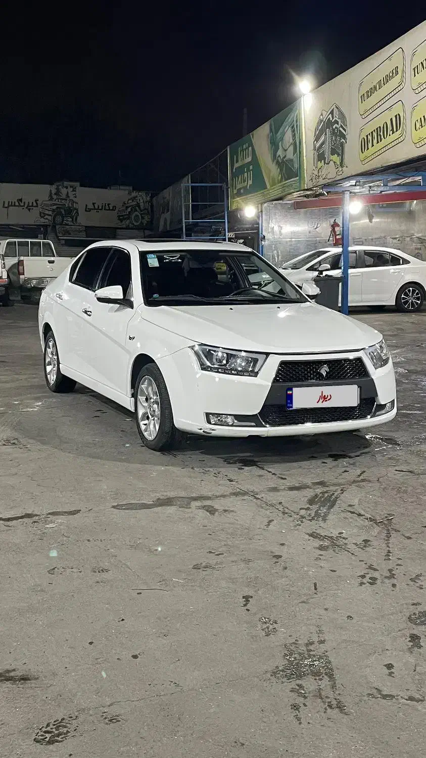 خودرو دنا، پلاس توربو آگهی ann_20880132