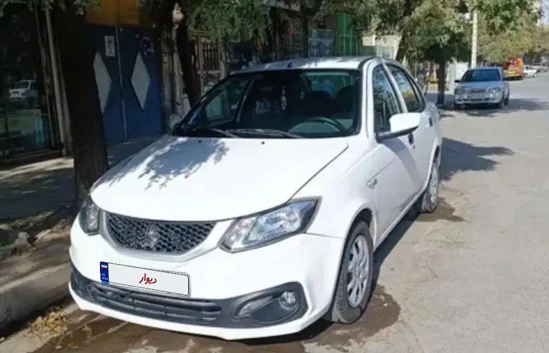 خودرو ساینا، S آگهی ann_20880133