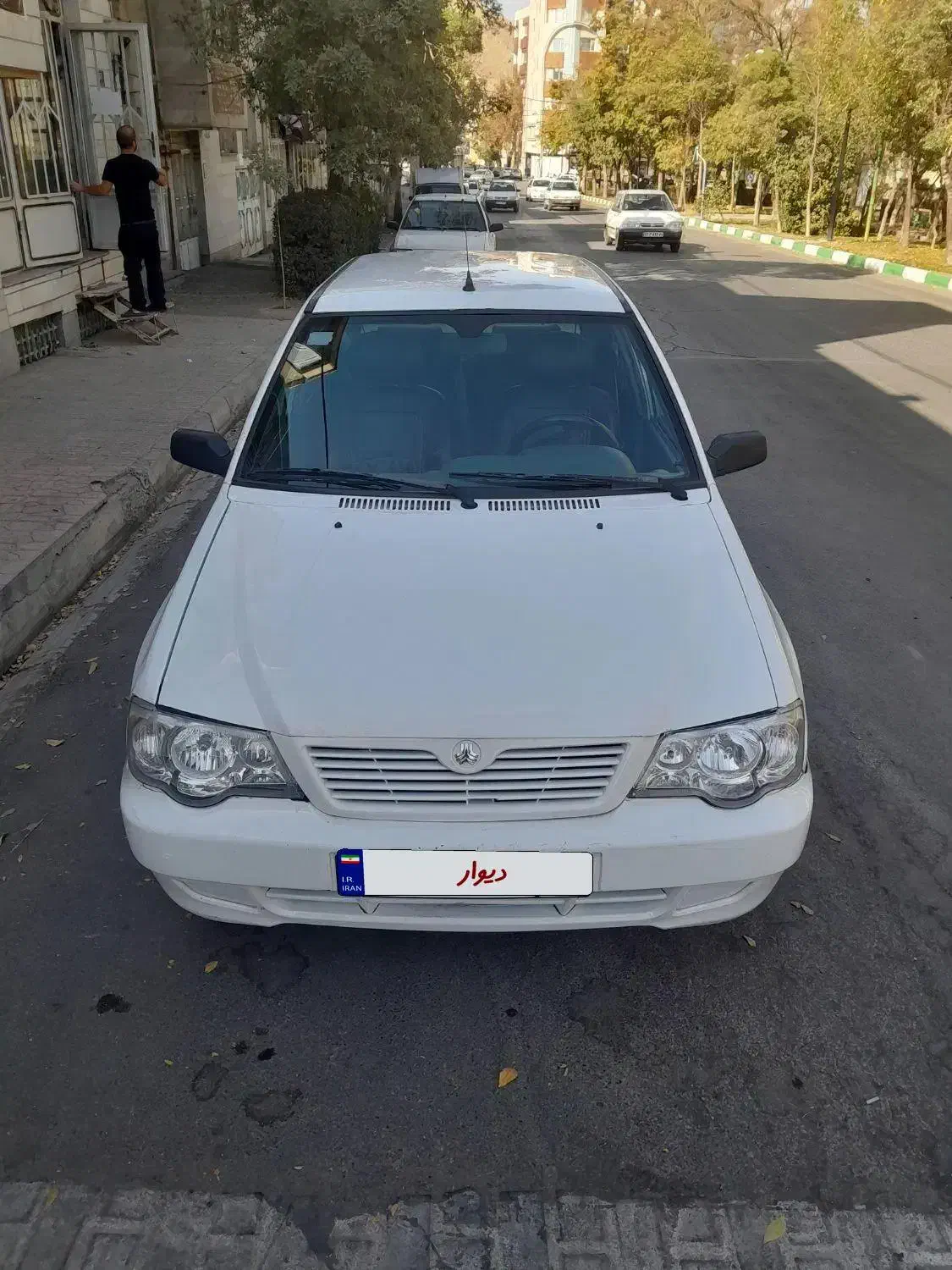 خودرو پراید، 111 آگهی ann_20880138