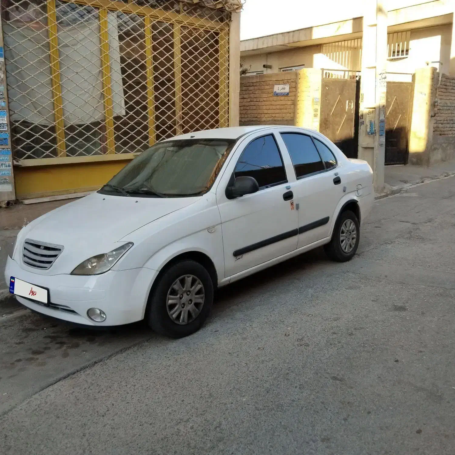 خودرو تیبا، صندوق دار آگهی ann_20880161