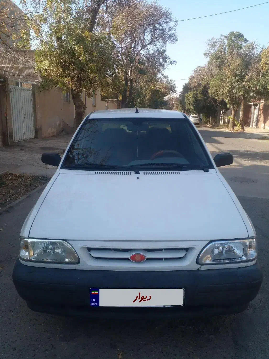 خودرو پراید، 131 آگهی ann_20880168
