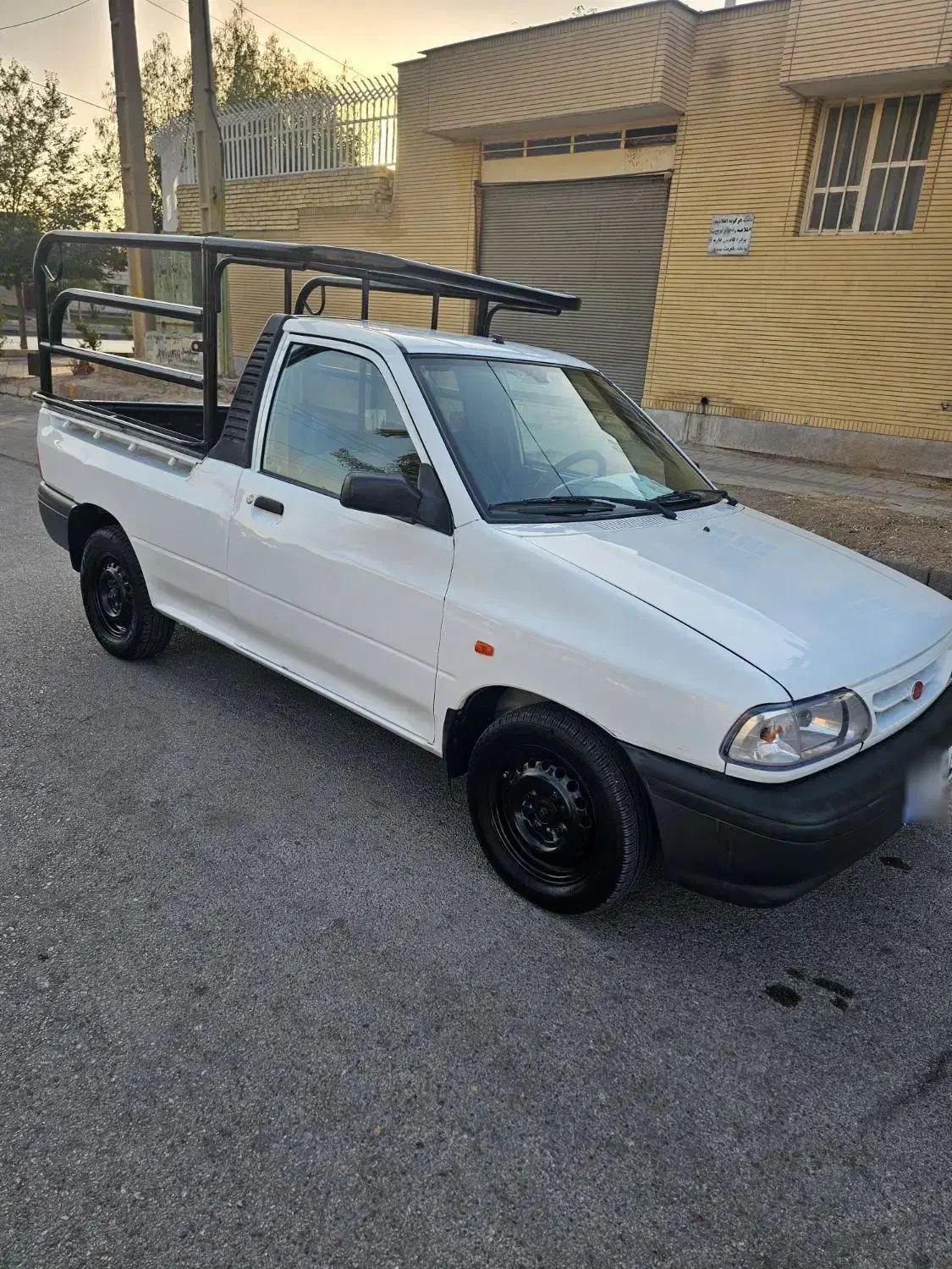 پراید 151 SE - 1398