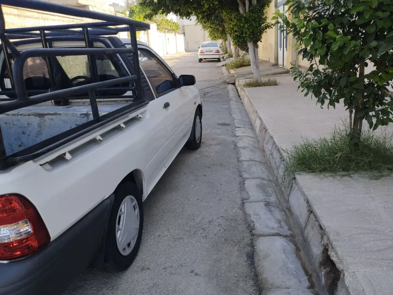 پراید 151 SE - 1401