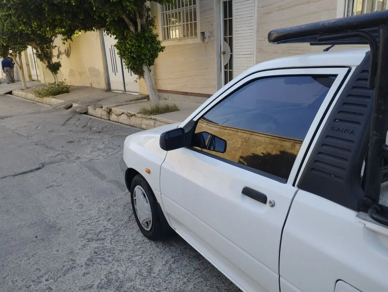 پراید 151 SE - 1401