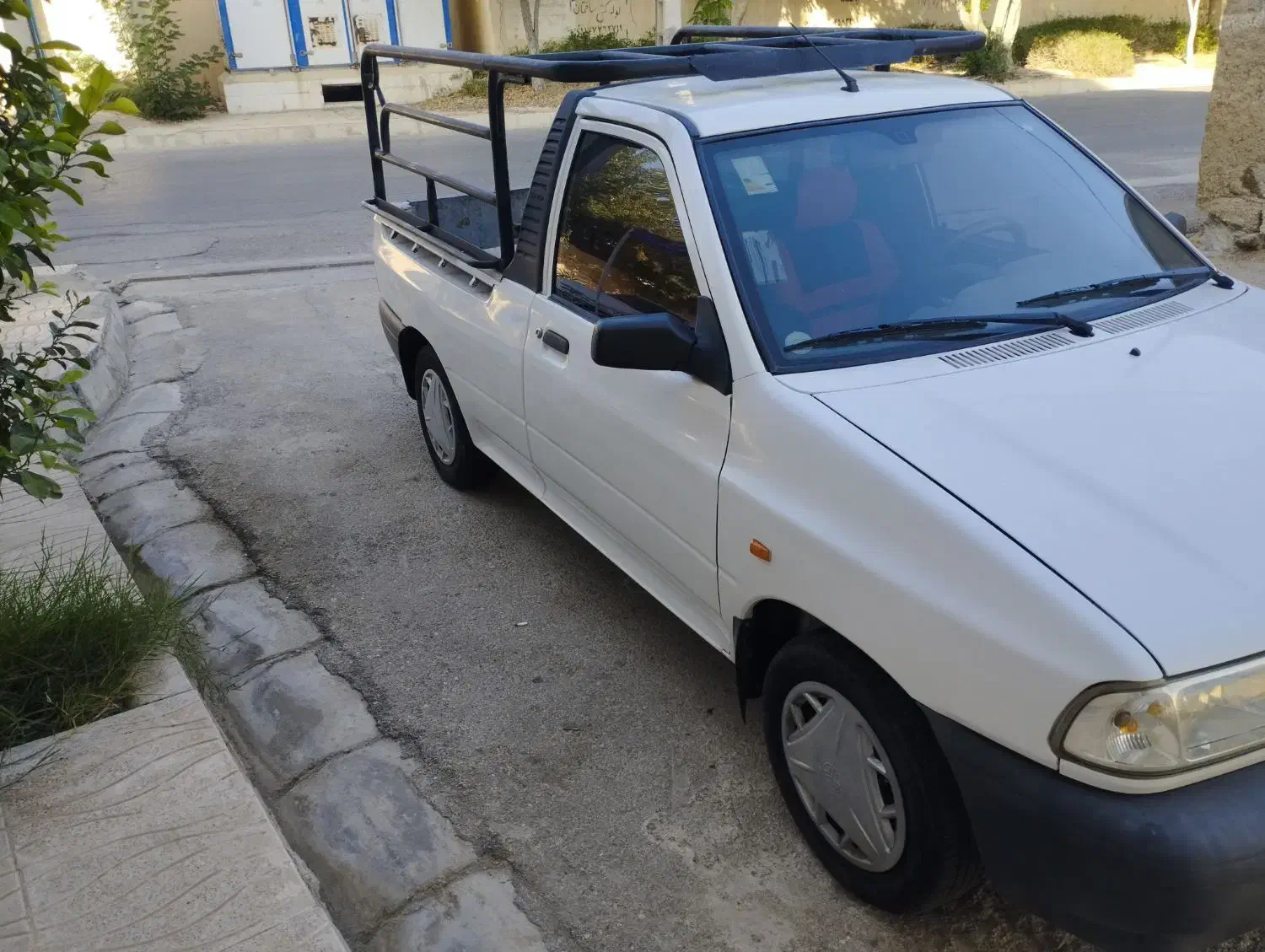 پراید 151 SE - 1401