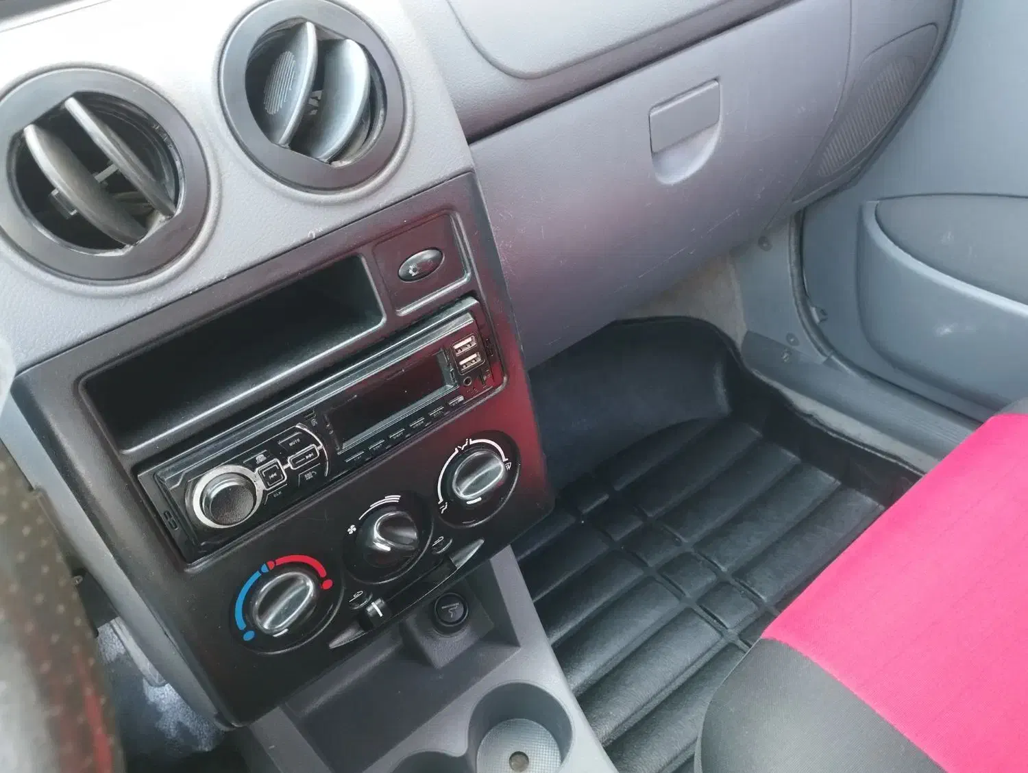پراید 151 SE - 1401
