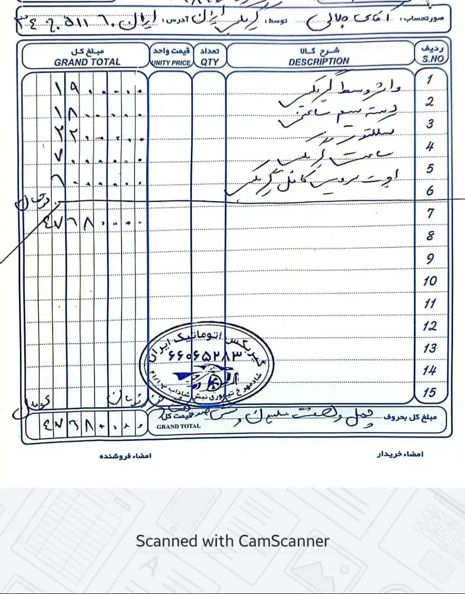 پژو 206 تیپ 2 - 1387