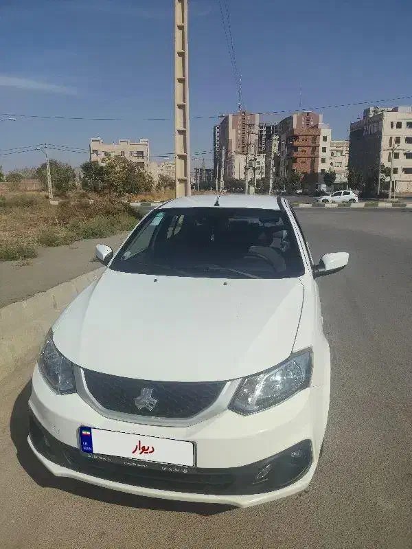 خودرو ساینا، S آگهی ann_20880229