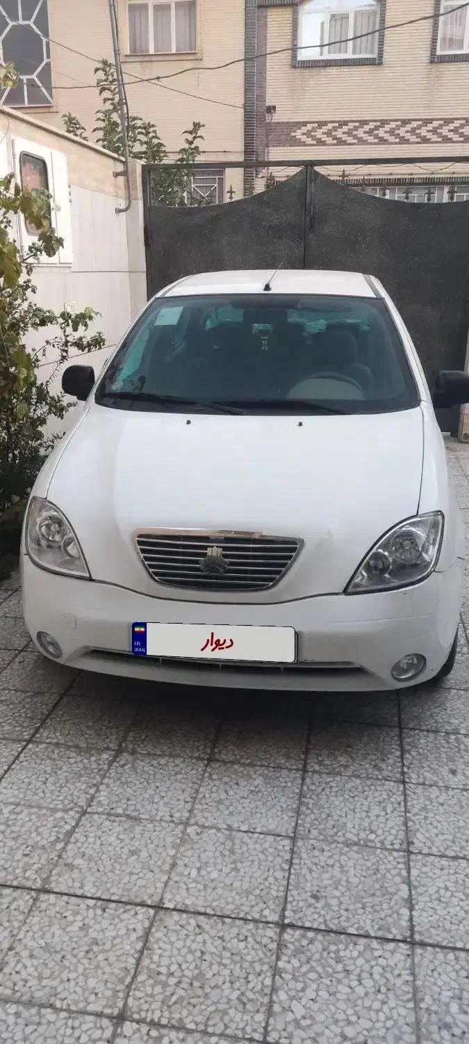 خودرو تیبا، صندوق دار آگهی ann_20880249