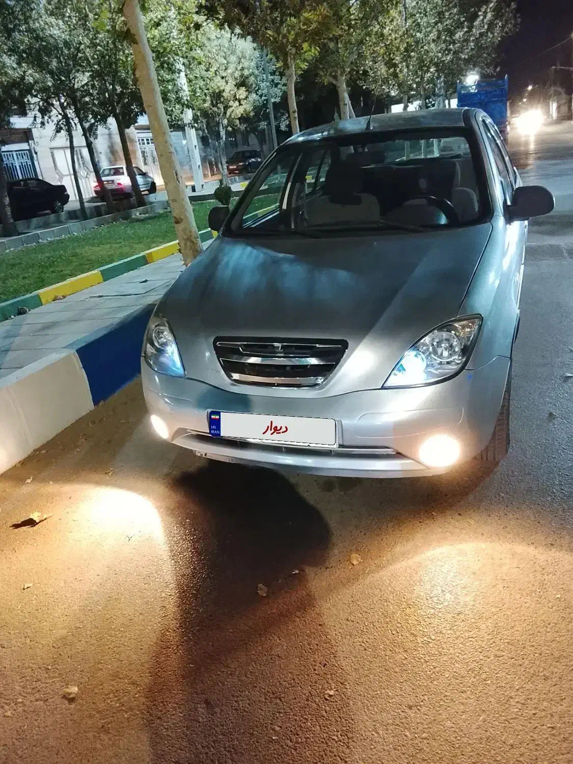 خودرو تیبا، صندوق دار آگهی ann_20880255