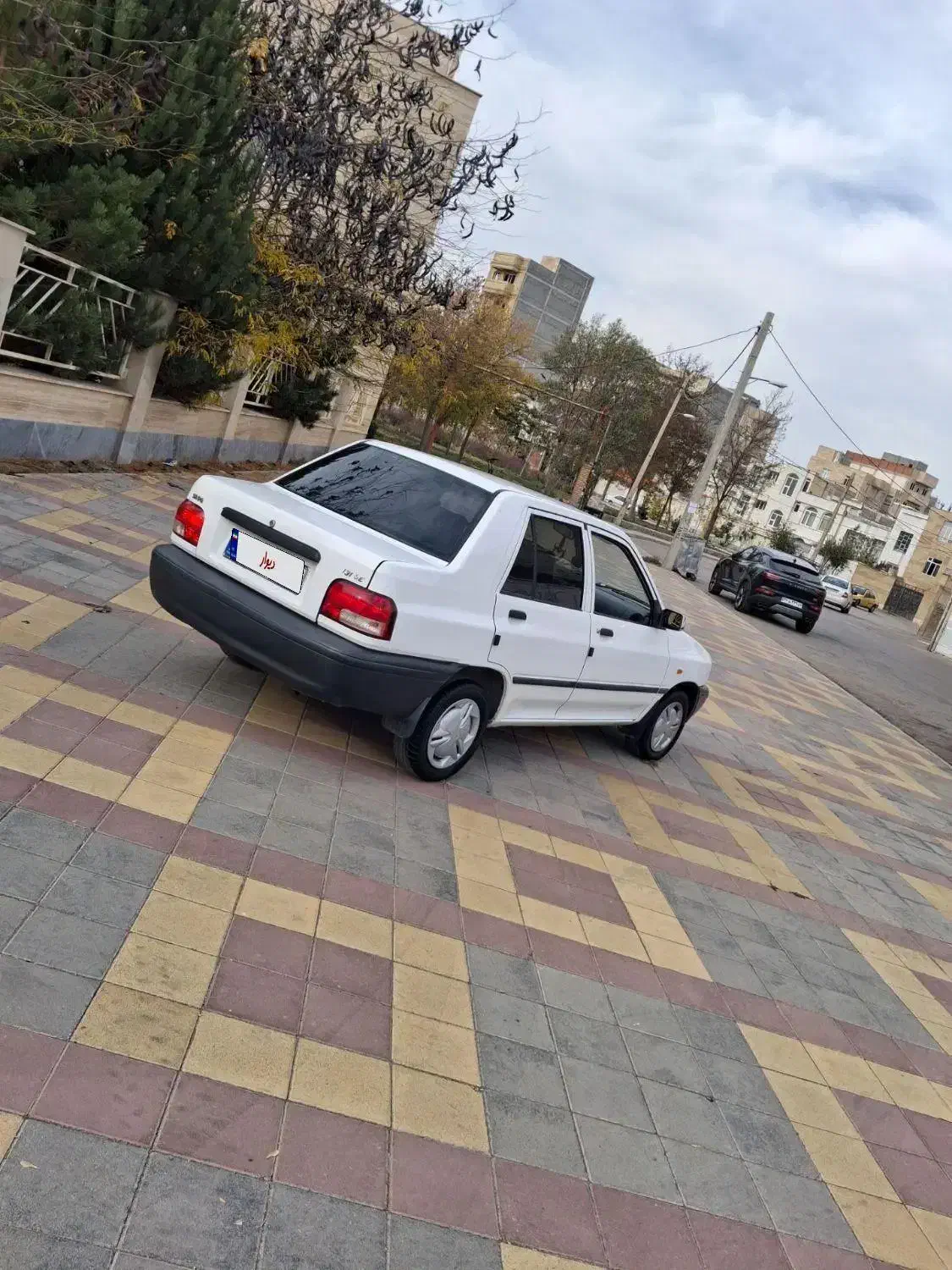 خودرو پراید، 131 آگهی ann_20880272