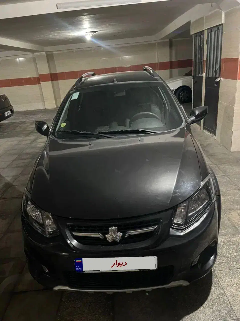 خودرو کوییک، معمولی آگهی ann_20880279