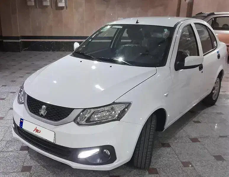 خودرو ساینا، S آگهی ann_20880342