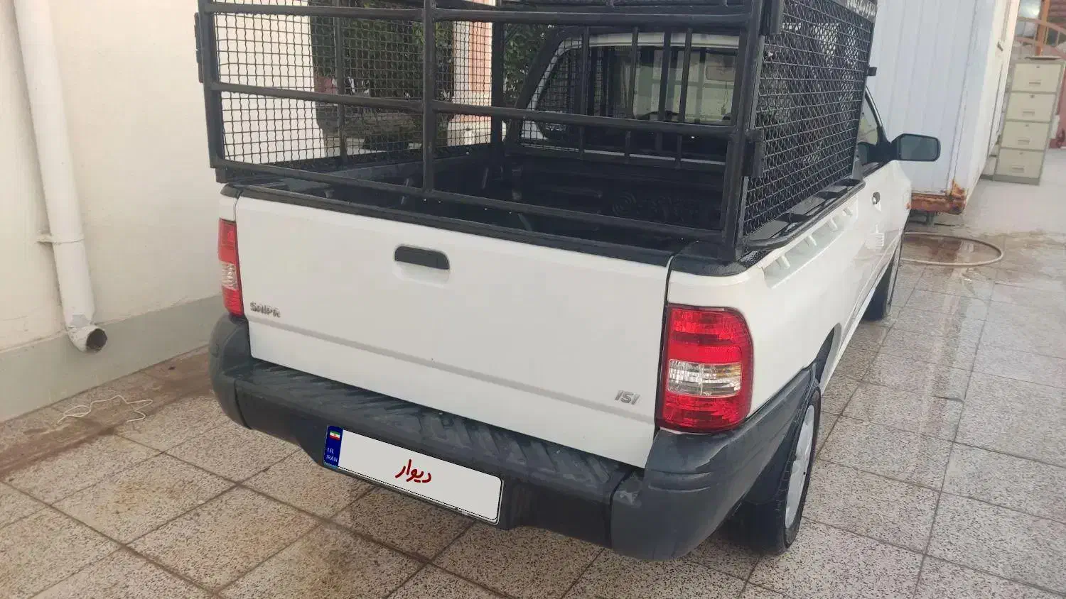 پراید 151 SE - 1401