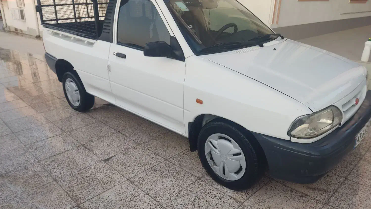 پراید 151 SE - 1401