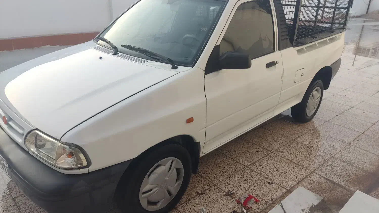 پراید 151 SE - 1401