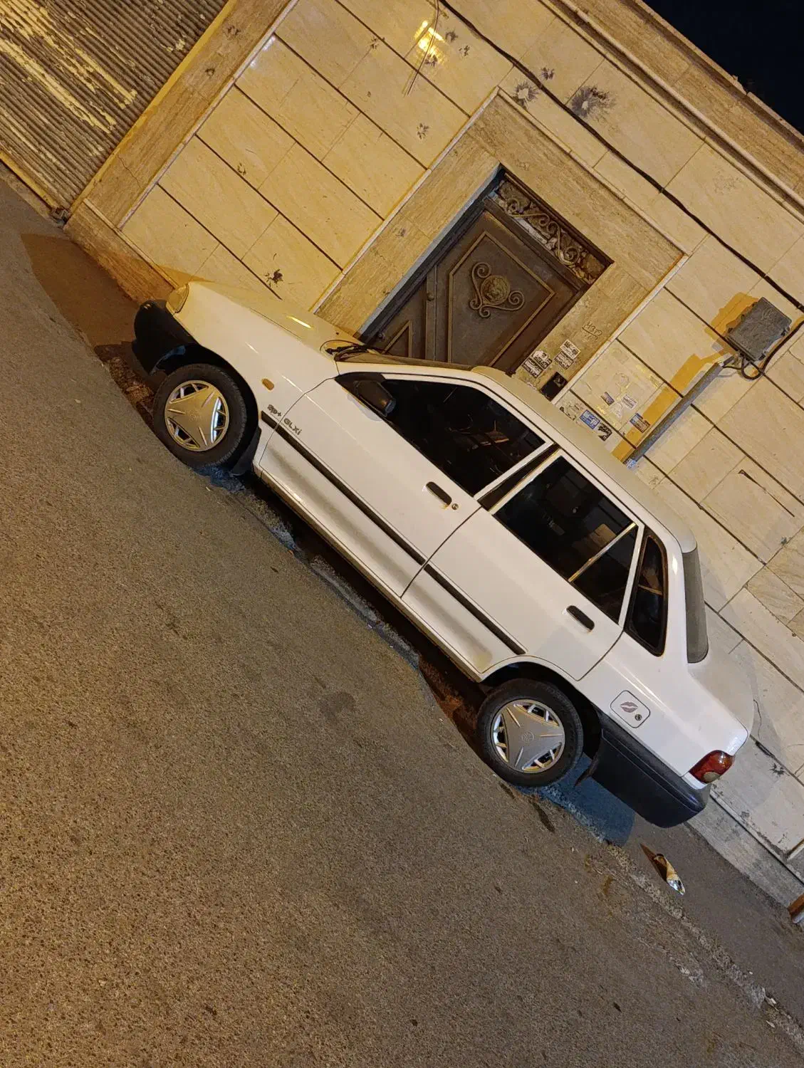 خودرو پراید، صبا آگهی ann_20880378