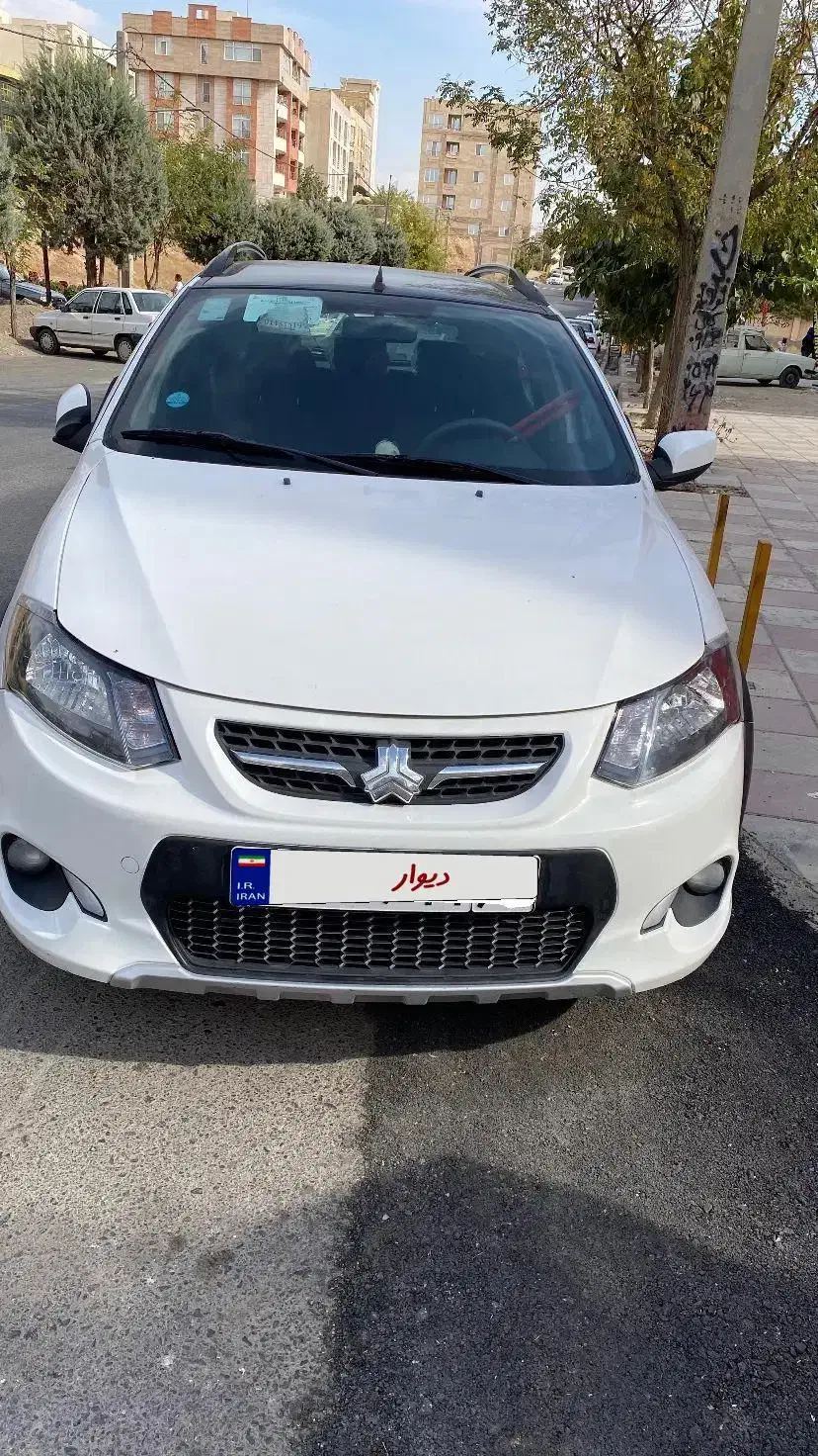 خودرو کوییک، R آگهی ann_20880389