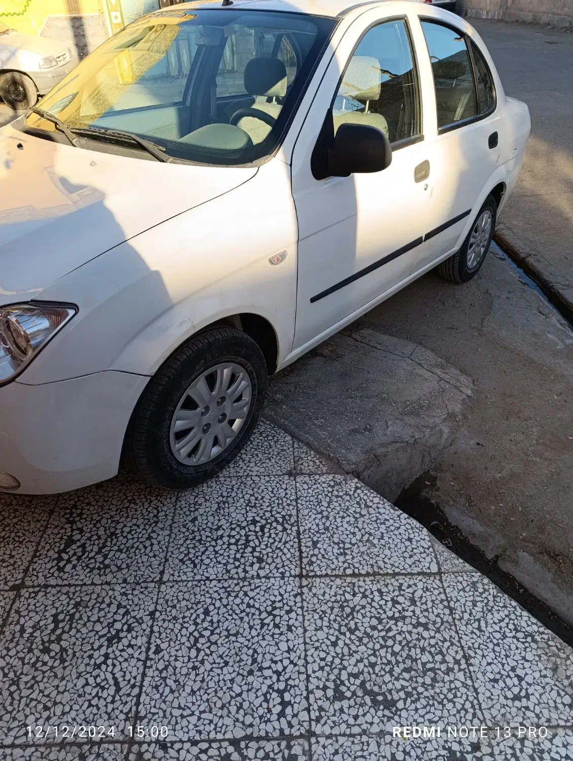 خودرو تیبا، صندوق دار آگهی ann_20880404