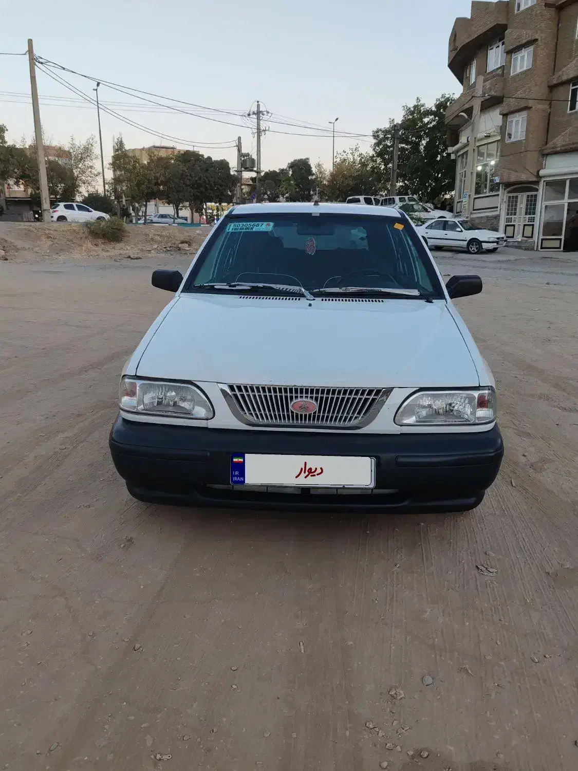 خودرو پراید، 141 آگهی ann_20880433