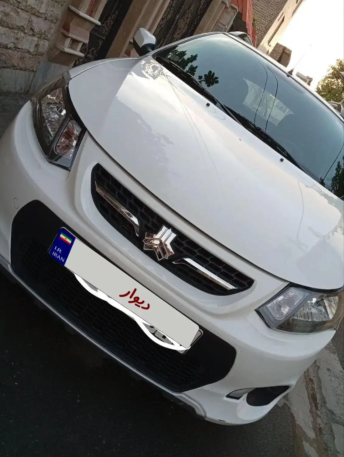 خودرو کوییک، S آگهی ann_20880445