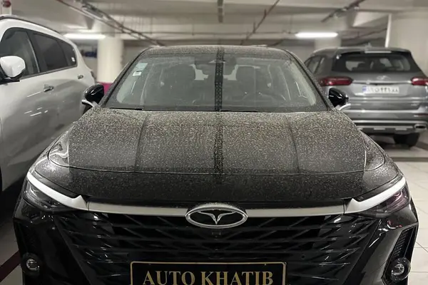 خودرو فونیکس، آریزو 8 آگهی ann_20880458