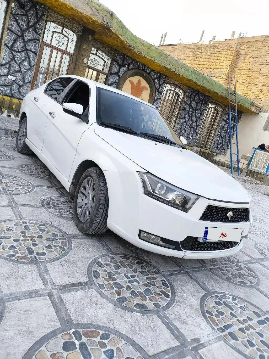 خودرو دنا، پلاس آگهی ann_20880468