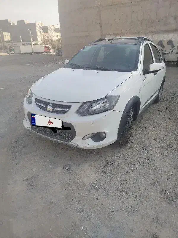 خودرو کوییک، R آگهی ann_20880497