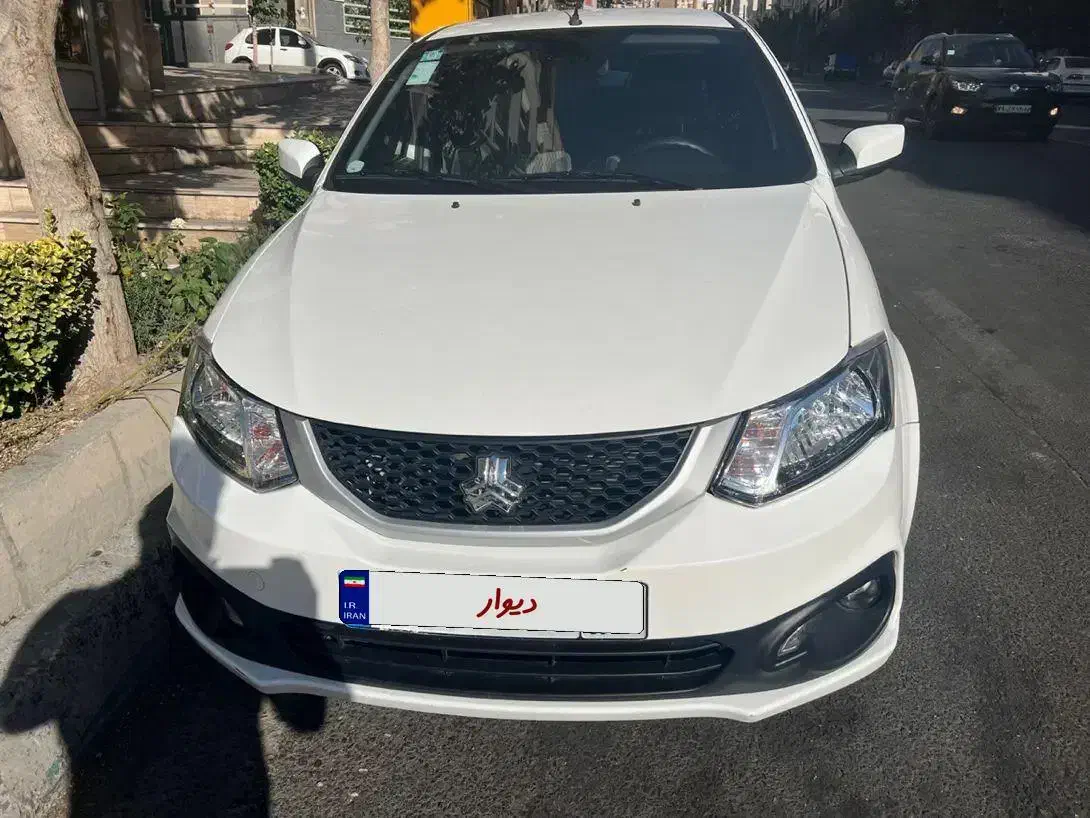 خودرو ساینا، S آگهی ann_20880525