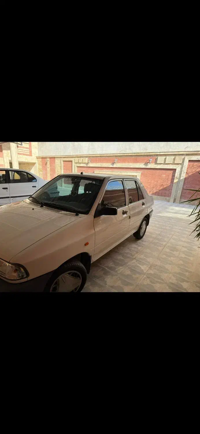 پراید 131 SE - 1399