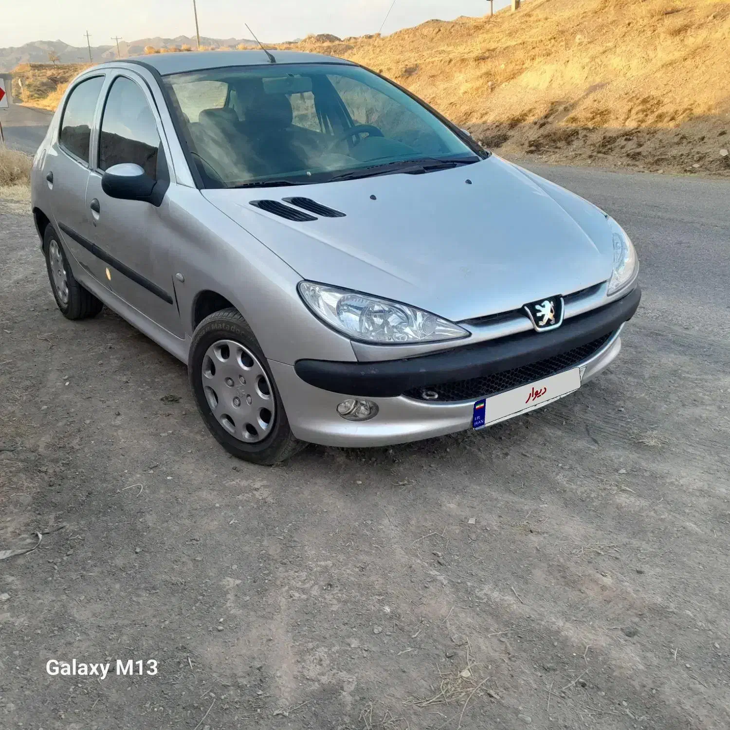 خودرو پژو، 206 آگهی ann_20880535
