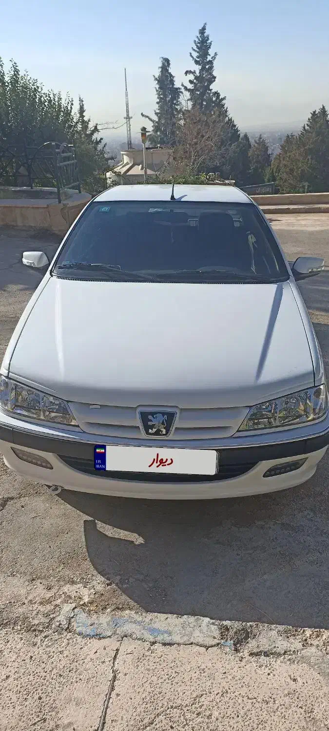 خودرو پژو، پارس آگهی ann_20880562