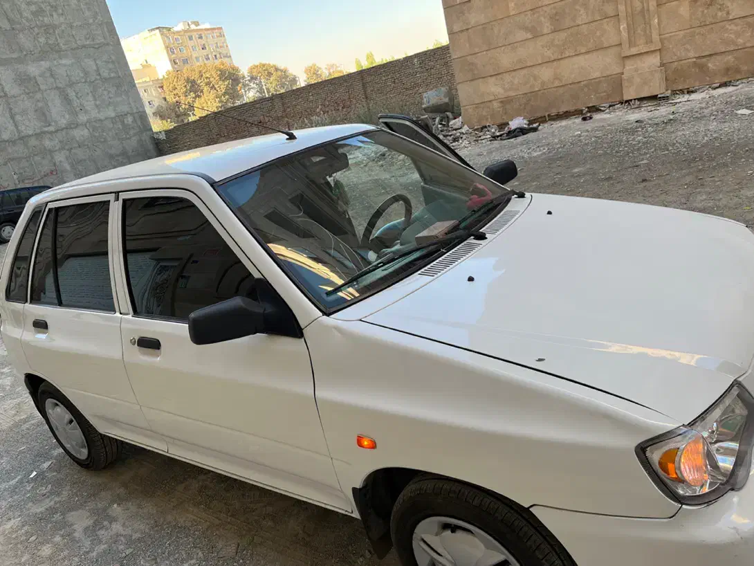 خودرو پراید، 111 آگهی ann_20880583