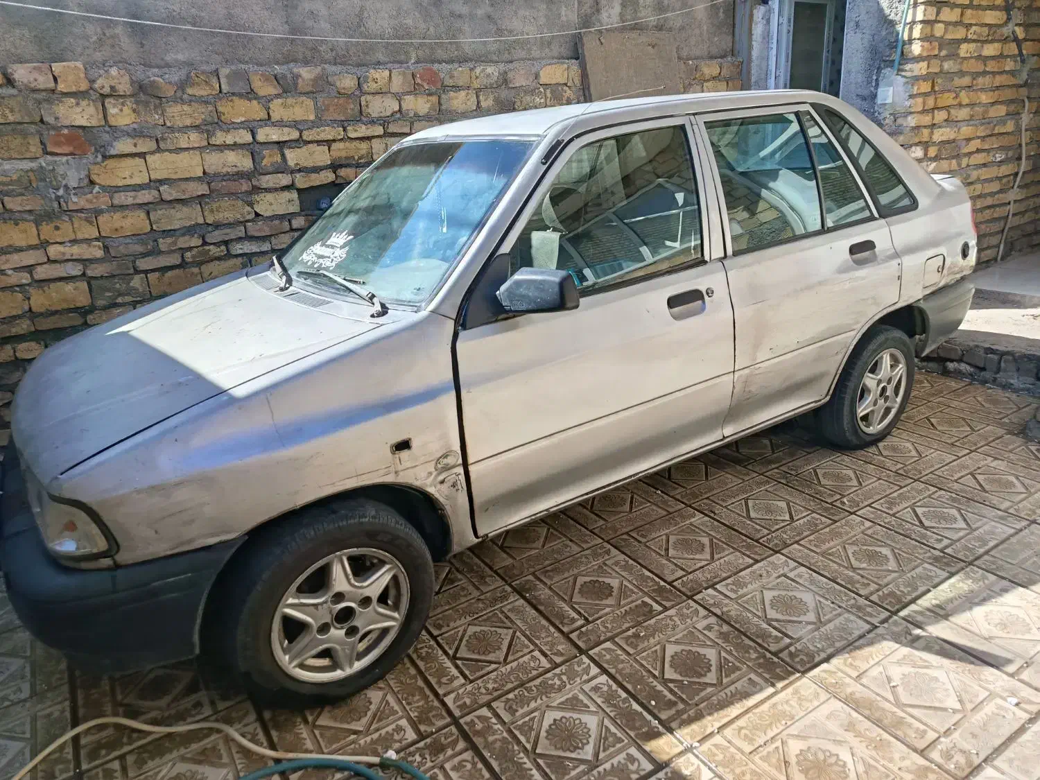 خودرو پراید، 141 آگهی ann_20880584