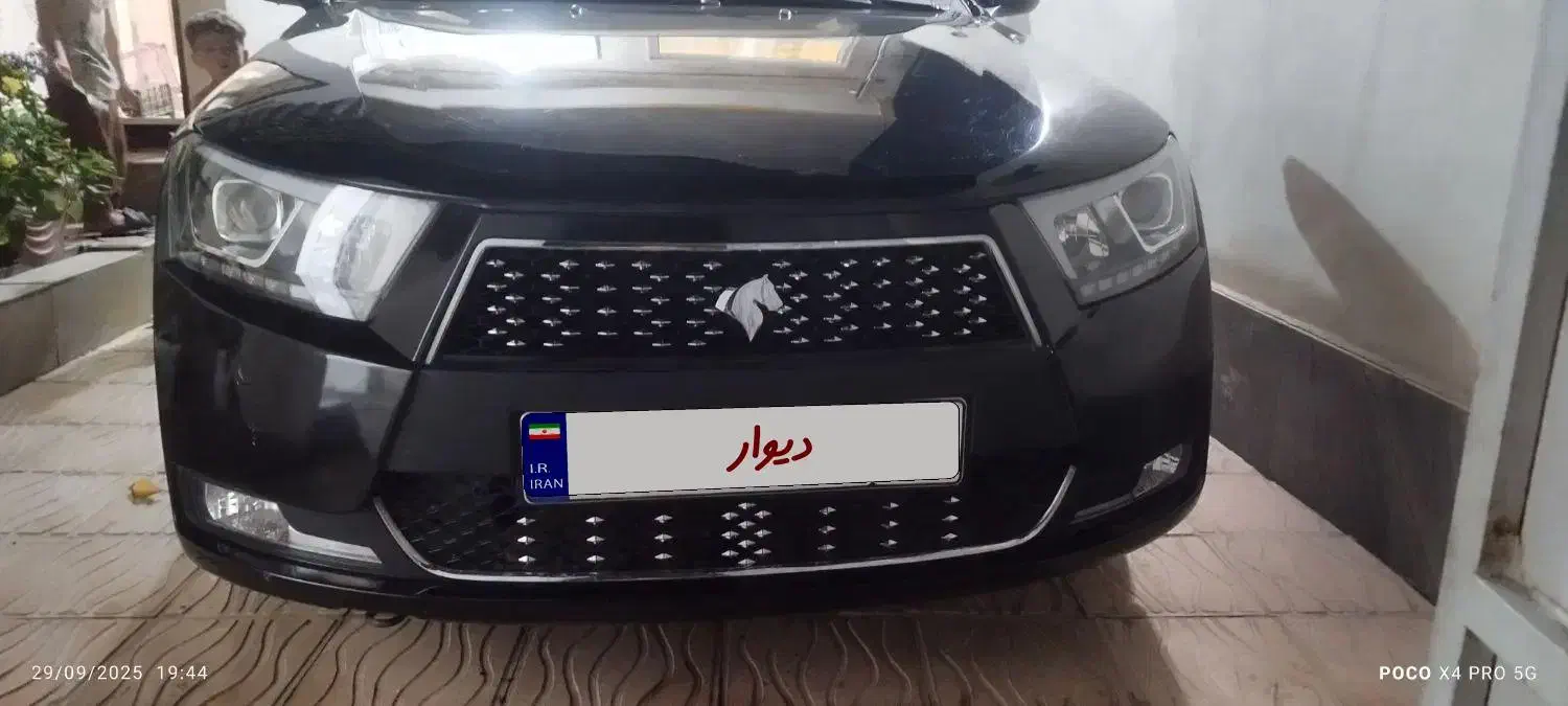 خودرو دنا، پلاس آگهی ann_20880589