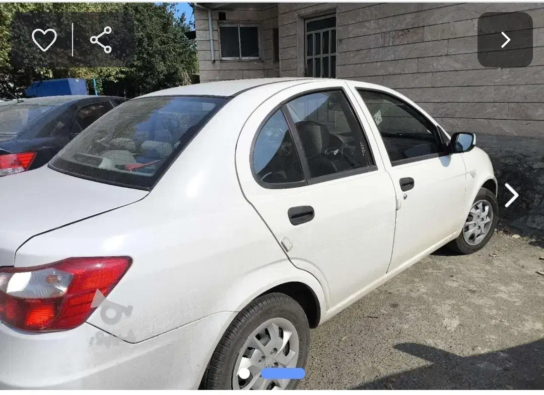 خودرو ساینا، S آگهی ann_20880594
