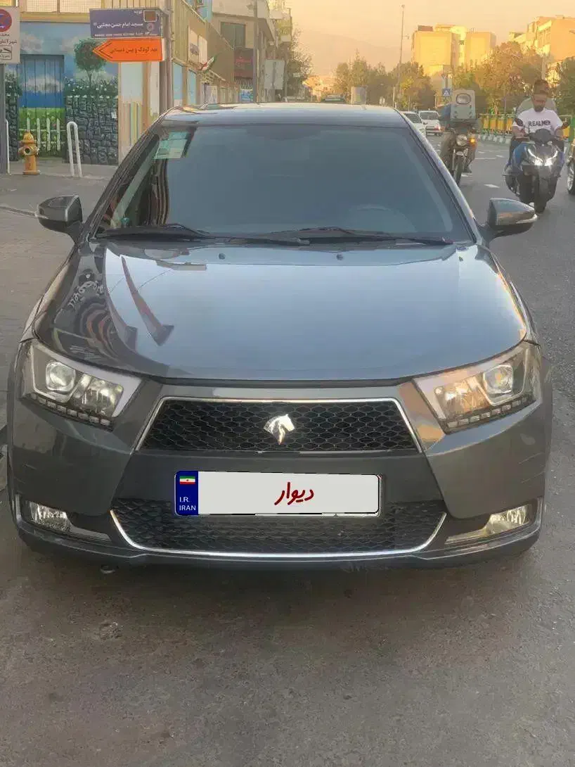 خودرو دنا، پلاس توربو آگهی ann_20880625
