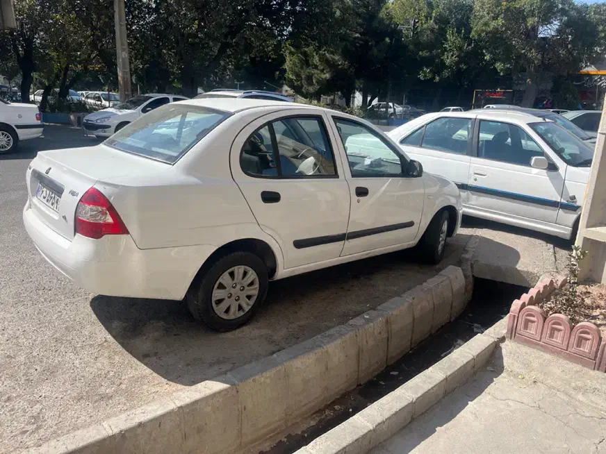 خودرو تیبا، صندوق دار آگهی ann_20880680