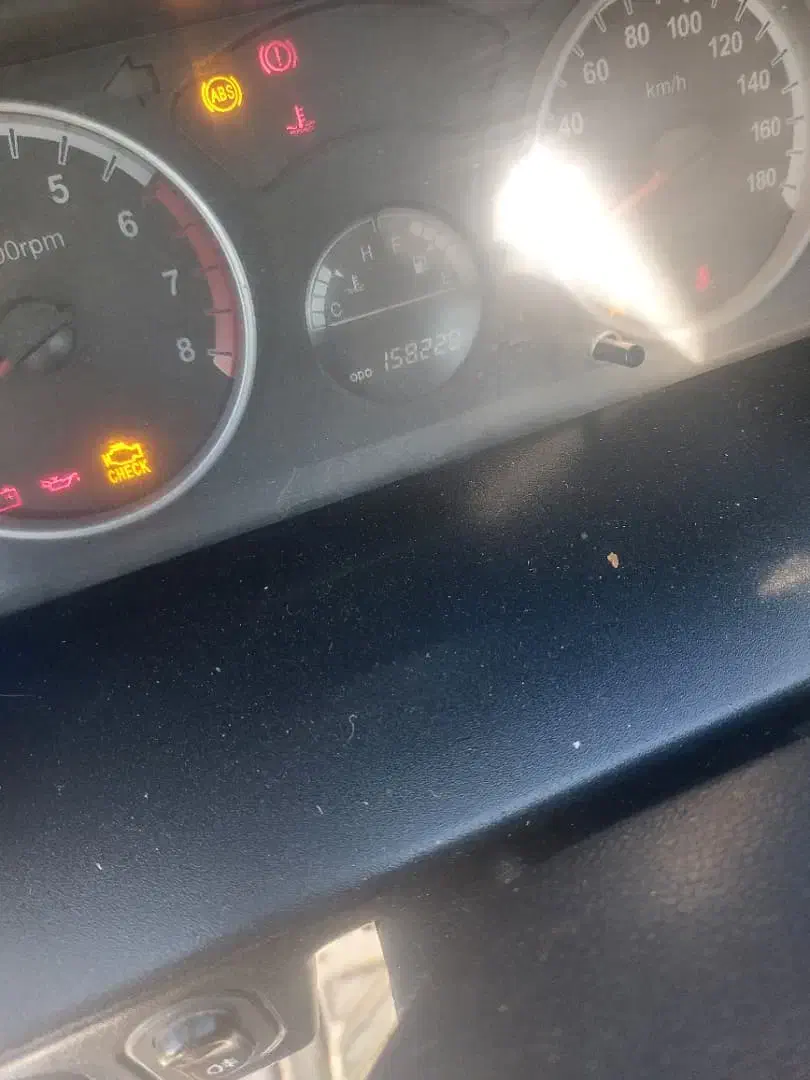 پراید 151 SL - 1394