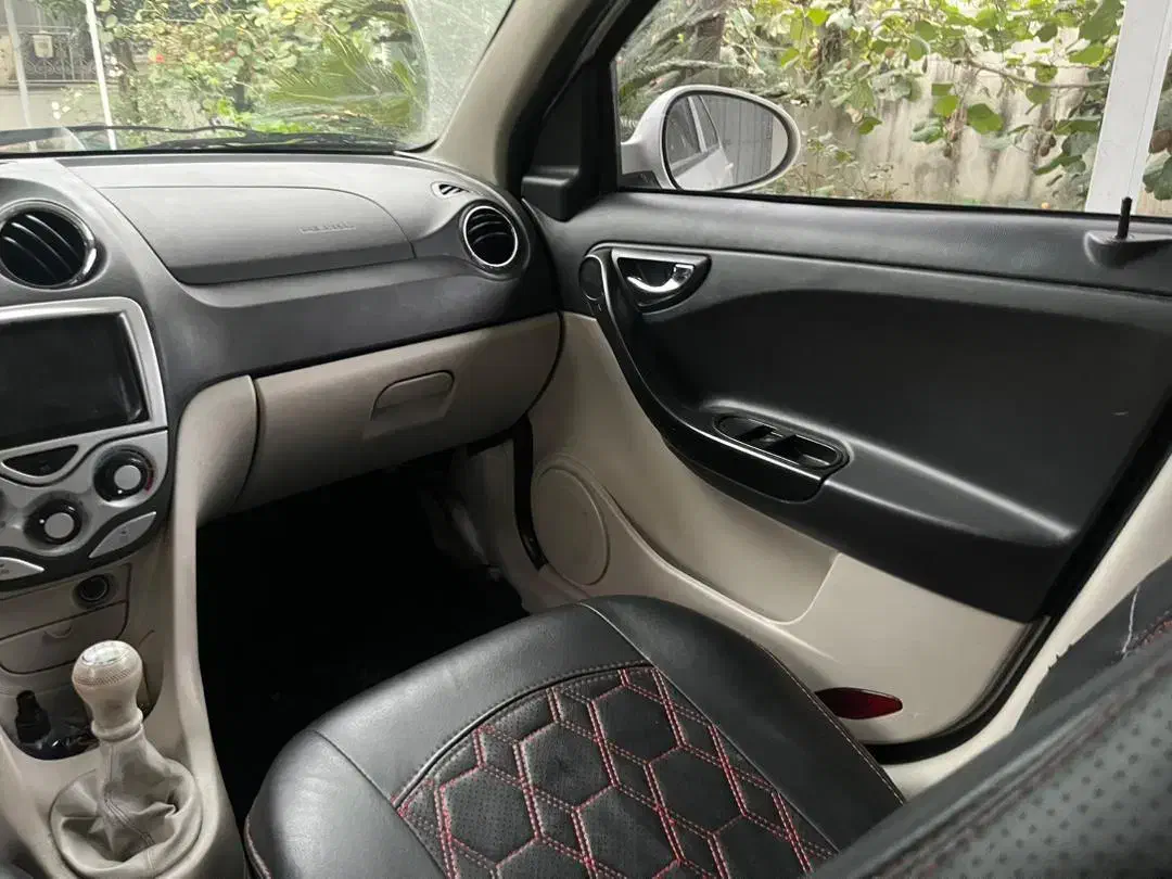 خودرو جک، J3 هاچ بک آگهی ann_20880731