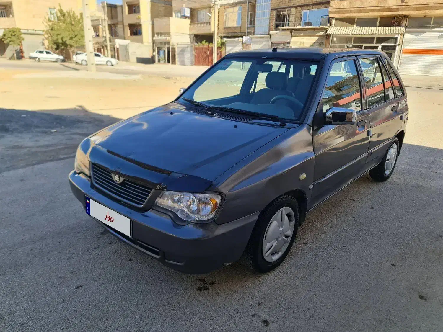 خودرو پراید، 111 آگهی ann_20880744