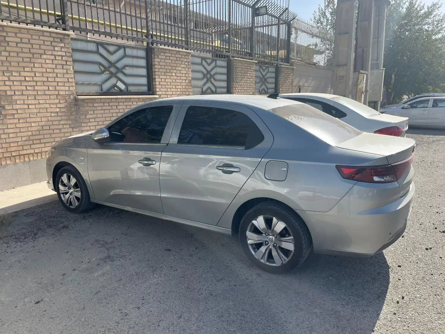 تارا اتوماتیک V4 LX - 1403