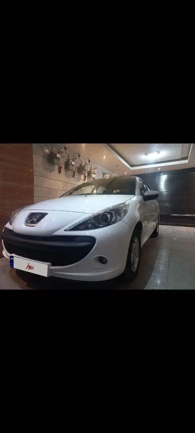 خودرو پژو، 207 آگهی ann_20880808