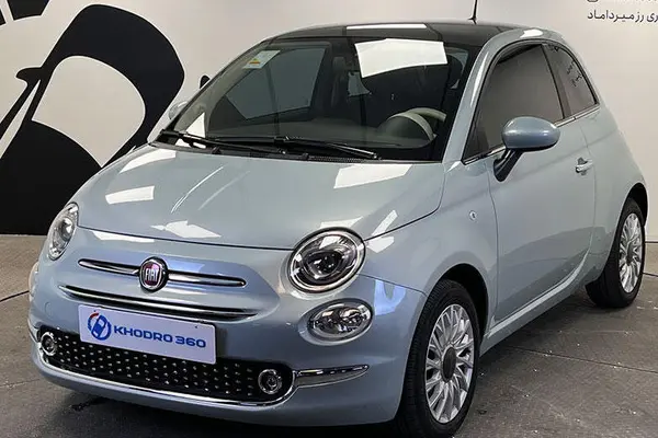 خودرو فیات، 500 آگهی ann_20880817